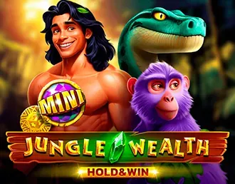 Jungle Wealth
